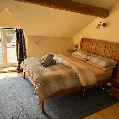 Annie’s Cottage Llanrhaeadr-ym-Mochnant Extérieur photo